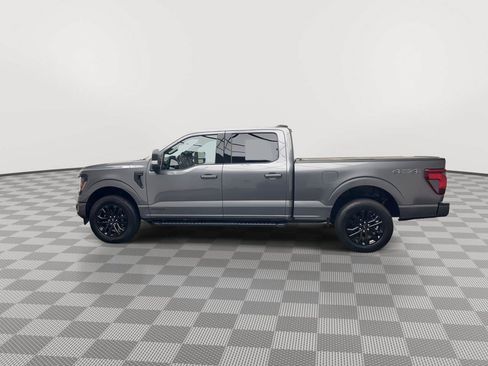 Certified 2025 Ford F150 XLT w/ Equipment Group 302A MID AWD/4WD image 41