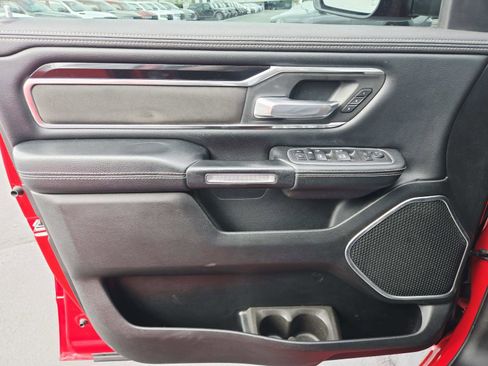 Used 2021 RAM 1500 Laramie w/ Sport Appearance Package image 38