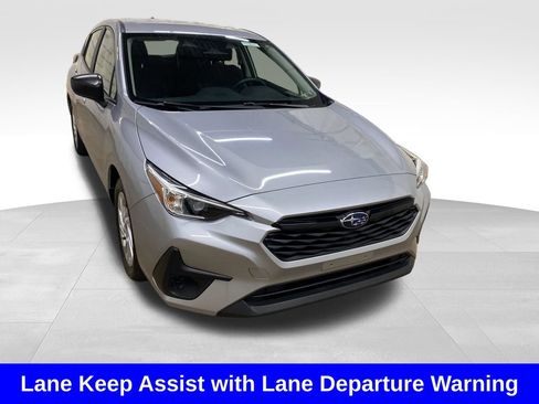 Used 2024 Subaru Impreza 2.0i AWD/4WD image 7