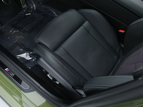 Used 2026 BMW M5 Touring w/ M Driver's Package AWD/4WD image 29