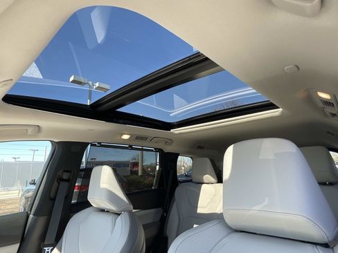 Certified 2026 INFINITI QX60 Luxe w/ Cargo Package image 17