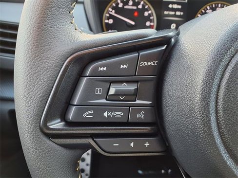 New 2026 Subaru Crosstrek 2.5i Sport image 13