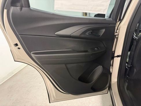 New 2026 Chevrolet TrailBlazer ACTIV image 22