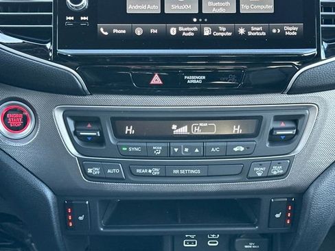 New 2026 Honda Ridgeline RTL image 22