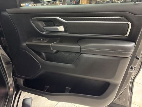 Used 2026 RAM 1500 Lone Star AWD/4WD image 18