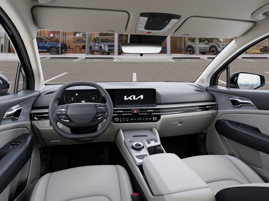 Used 2027 Kia Sportage EX AWD/4WD image 14