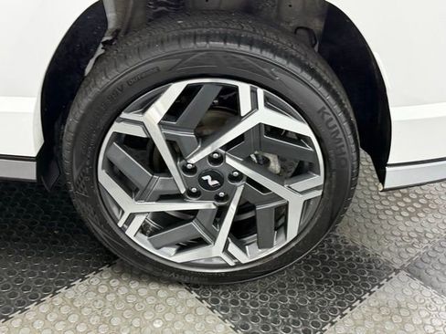 Certified 2024 Hyundai Kona N Line AWD/4WD image 17
