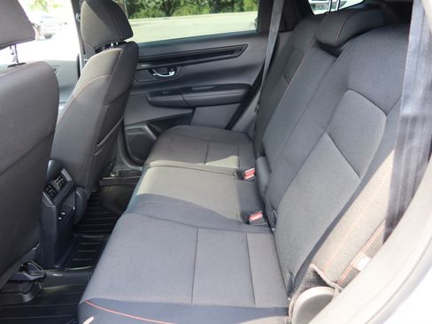 Used 2024 Honda CR-V Sport image 16