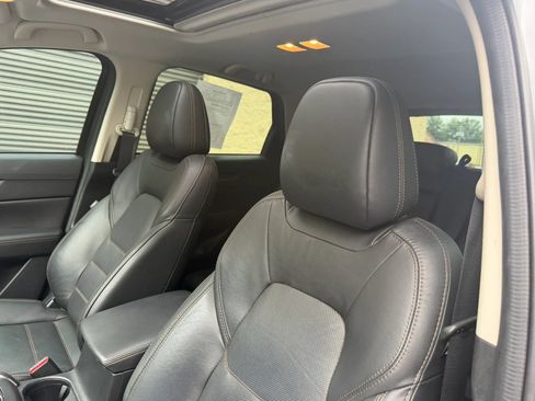 Used 2018 MAZDA CX-5 Grand Touring w/ Premium Package FWD image 25