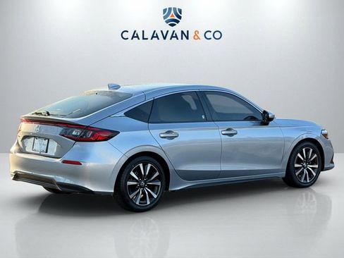 Used 2023 Honda Civic EX-L image 7