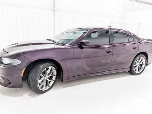 Used 2021 Dodge Charger GT RWD image 3