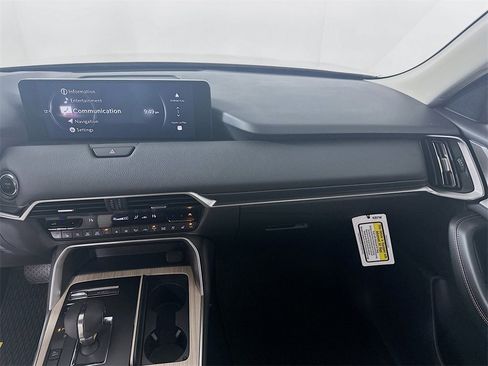 New 2026 MAZDA CX-70 SC Plus image 20