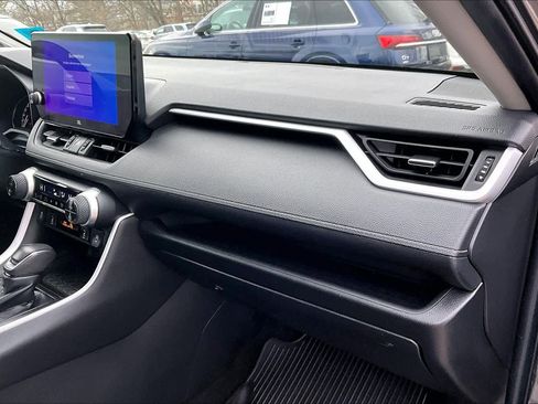 Certified 2023 Toyota RAV4 XLE Premium image 18