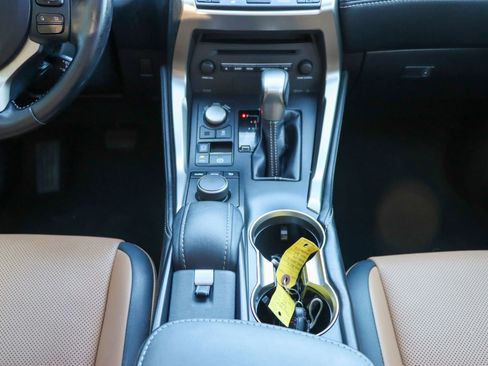 Used 2017 Lexus NX 200t F Sport image 27