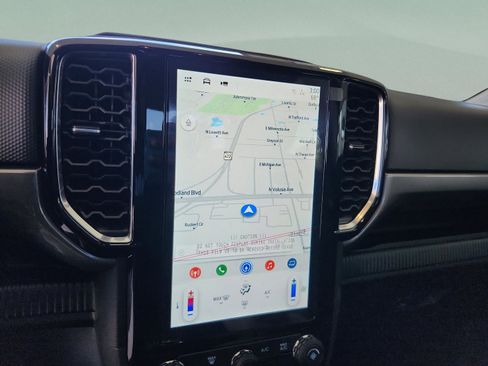 New 2025 Ford Ranger XLT w/ Trailer Tow Package image 28