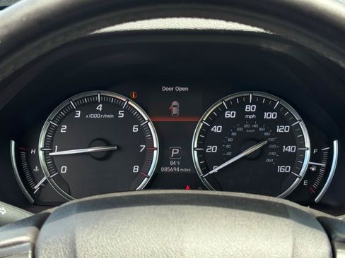 Used 2015 Acura MDX FWD image 20