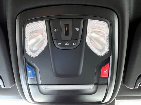 New 2026 RAM 5500 Tradesman image 23