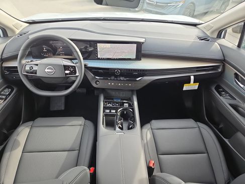 New 2026 Nissan Murano SL image 12