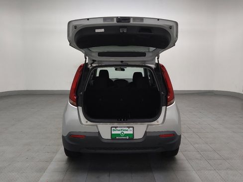 Used 2020 Kia Soul LX image 29