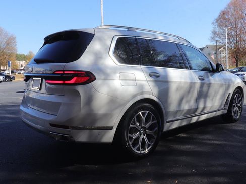 New 2026 BMW X7 xDrive40i image 7