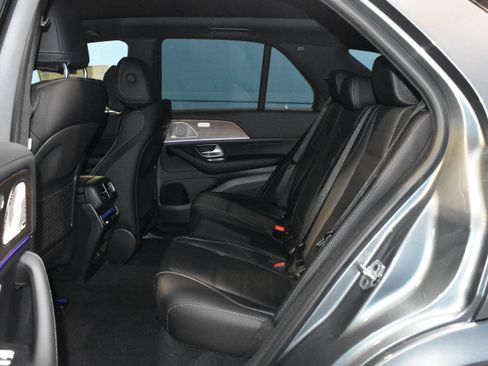 New 2026 Mercedes-Benz GLE 450 4MATIC image 18