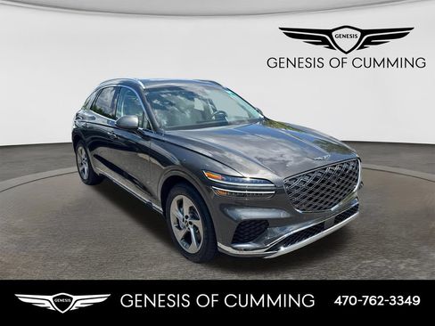 Used 2026 Genesis GV70 2.5T Select AWD/4WD image 1