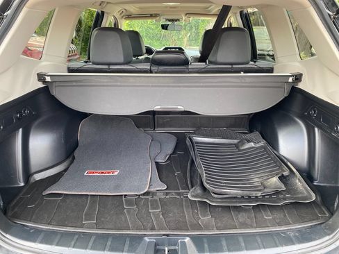 Used 2019 Subaru Forester Sport AWD/4WD image 14