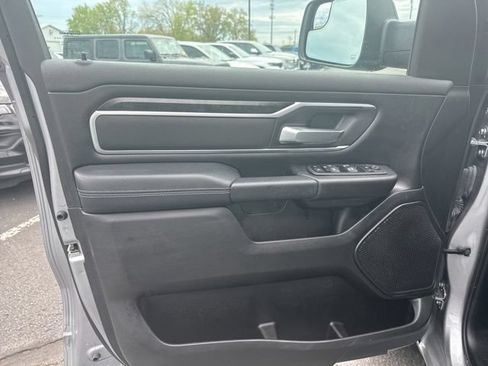 Certified 2023 RAM 1500 Big Horn AWD/4WD image 11