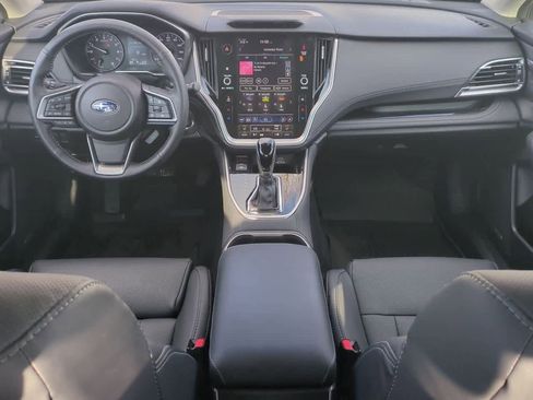 Certified 2025 Subaru Legacy Limited image 14