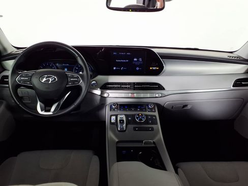 Used 2021 Hyundai Palisade SEL w/ Convenience Package AWD/4WD image 15