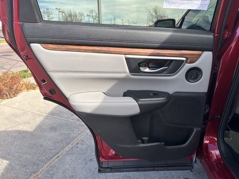 Used 2021 Honda CR-V Touring image 15