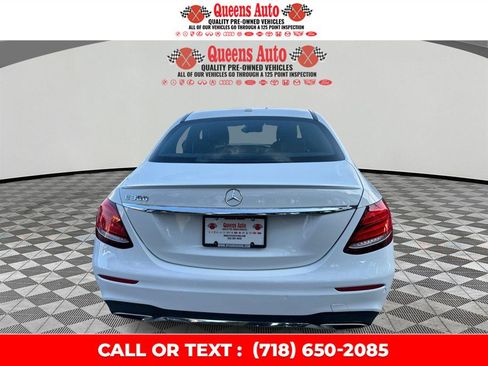 Used 2018 Mercedes-Benz E 300 image 5