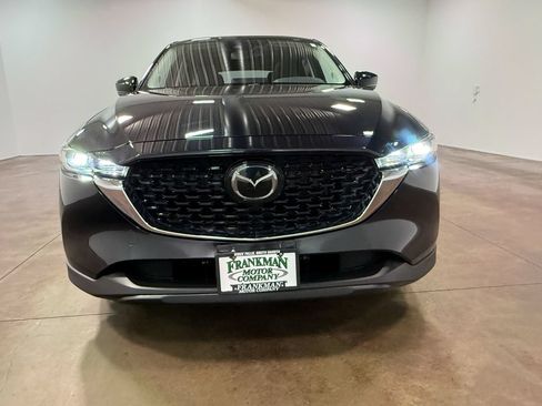 Used 2023 MAZDA CX-5 AWD 2.5 S image 38