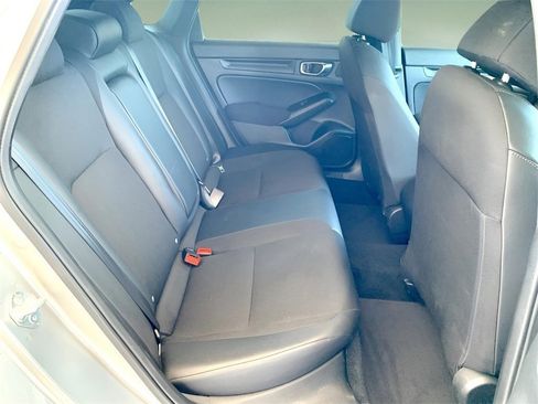 Used 2026 Honda Civic Sport image 22