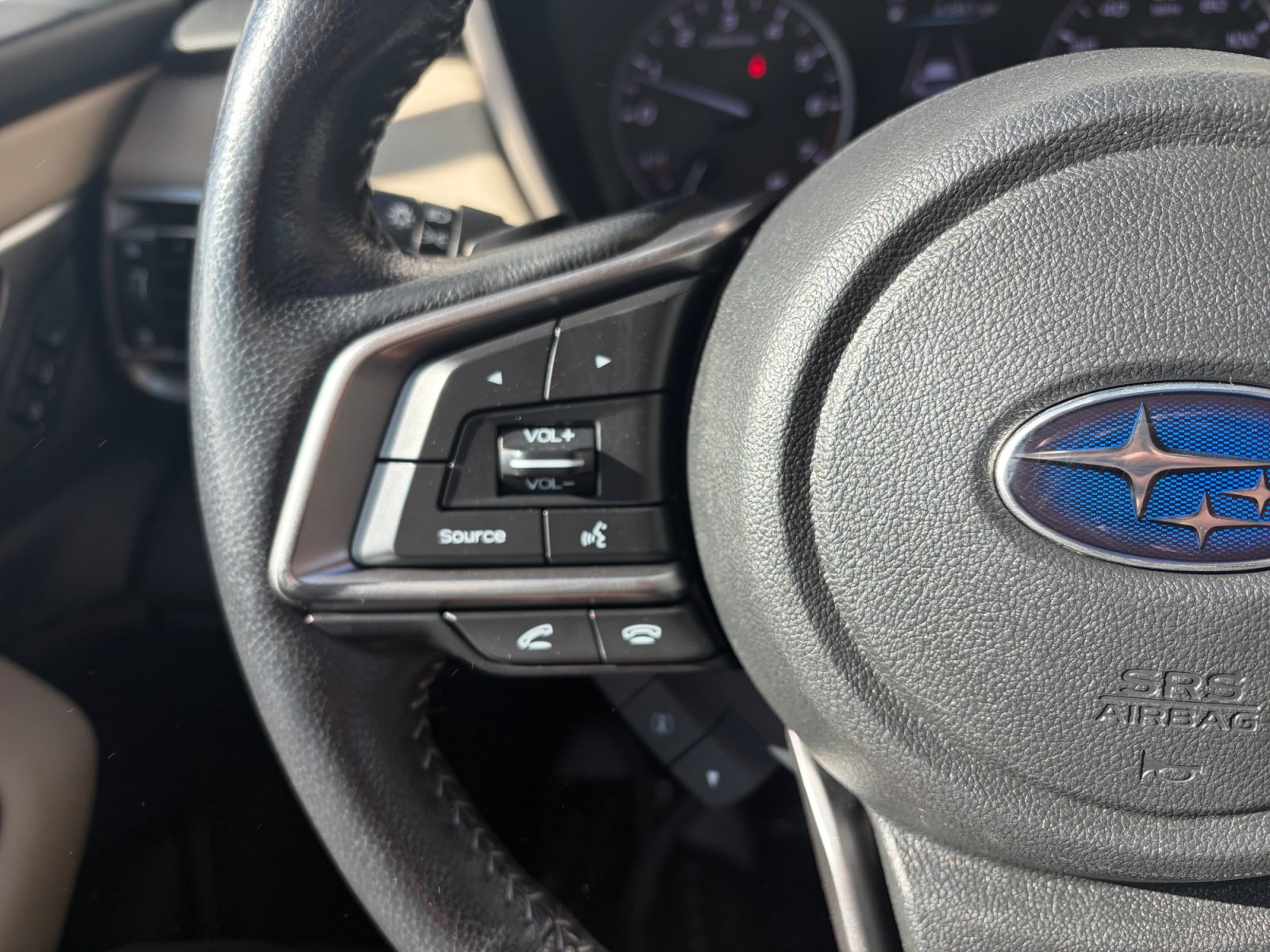 Used 2020 Subaru Outback Limited AWD/4WD image 20