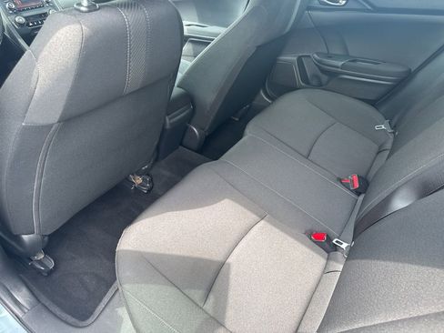 Used 2019 Honda Civic Sport image 32