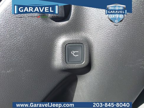 Used 2022 Jeep Compass Latitude image 22