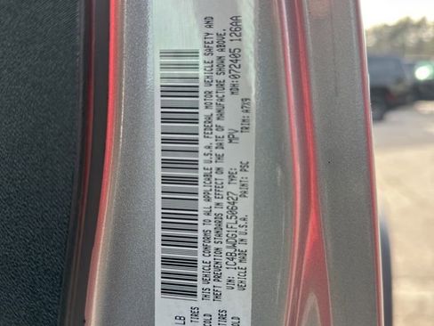 Used 2015 Jeep Wrangler Unlimited Sport w/ Quick Order Package 24S image 33