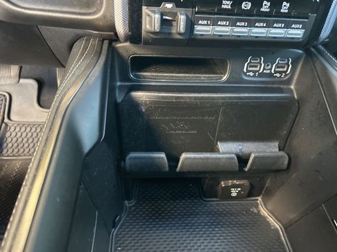 Used 2020 RAM 2500 Limited image 54