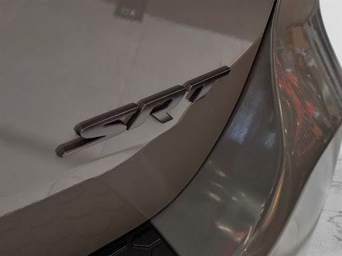 Used 2024 Dodge Durango SRT image 12