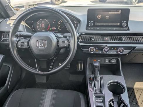 Used 2024 Honda Civic Sport image 33