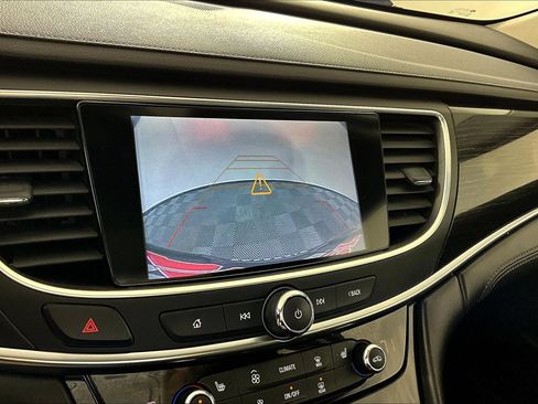 Used 2019 Buick LaCrosse Essence w/ Sun and Shade Package image 15