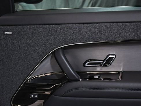 Used 2024 Land Rover Range Rover Sport Dynamic SE image 17