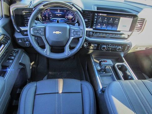 New 2026 Chevrolet Silverado 1500 High Country w/ High Country Premium Package image 19