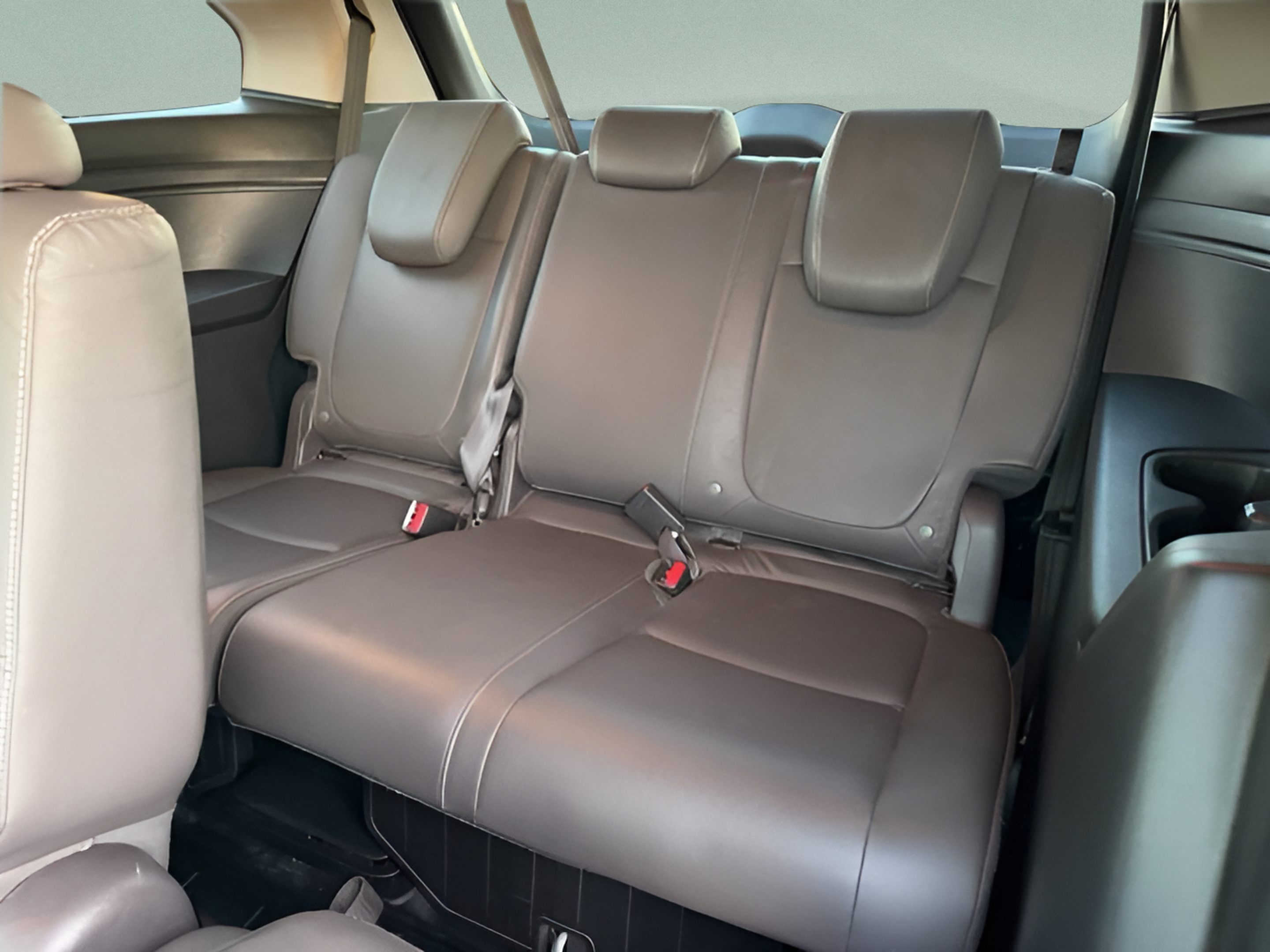 Used 2022 Honda Odyssey Touring image 24