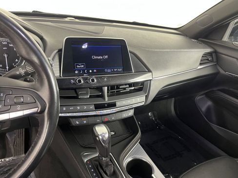 Used 2022 Cadillac CT4 Premium Luxury w/ Climate Package image 24