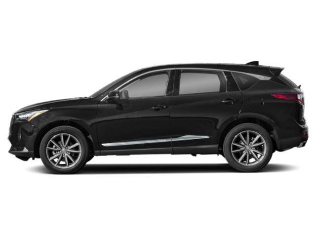 Used 2023 Acura RDX w/ Technology Package AWD/4WD image 3