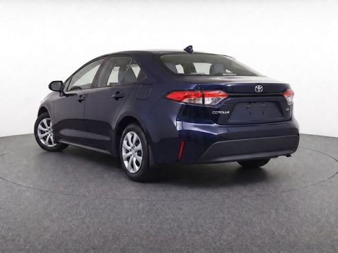 Certified 2024 Toyota Corolla LE FWD image 7