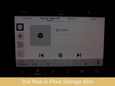 Used 2022 RAM 1500 Laramie w/ Off Road Group image 49