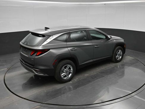 New 2026 Hyundai Tucson SE AWD/4WD image 29